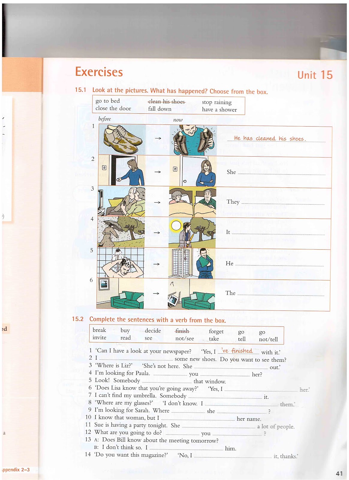 Homework for thursday 06 picture