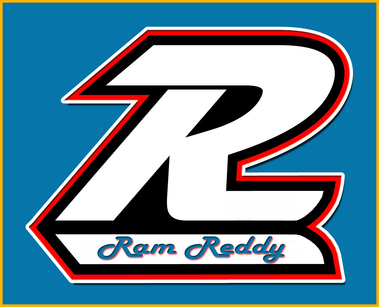Ram Reddy
