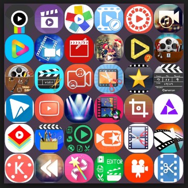 10 Kumpulan Aplikasi Edit Video Android Untuk Instagram Projek Video