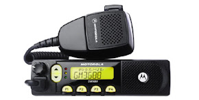 MOTOROLA GM-3688