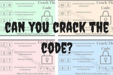 Brain Teaser Galore: Engage and Crack the Code