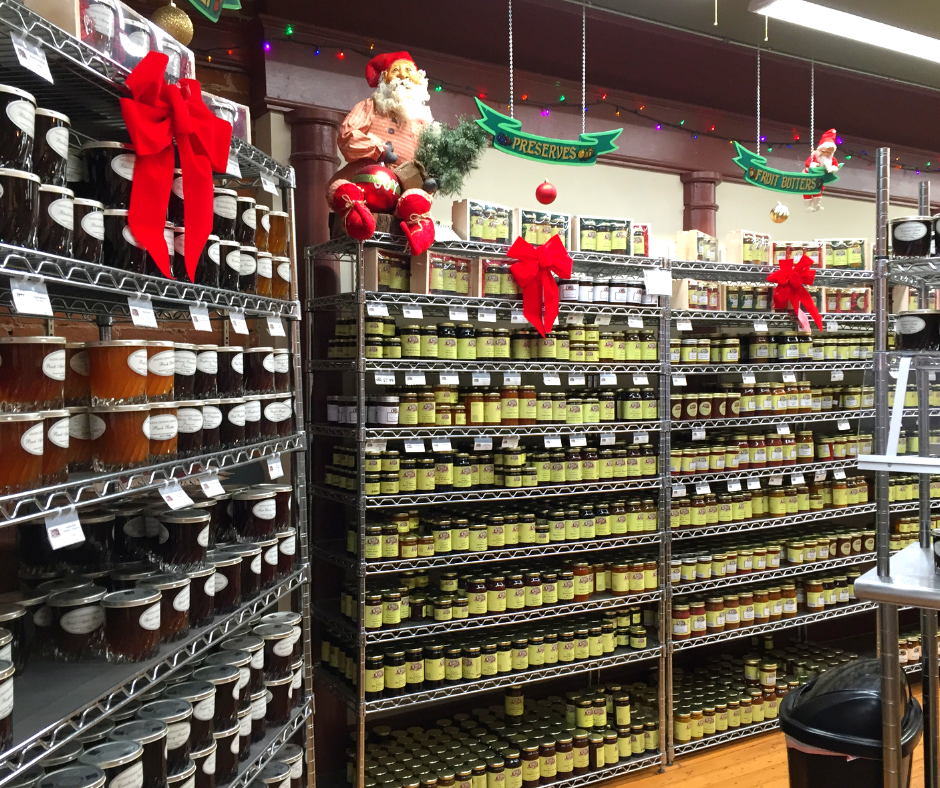 A Little Time and a Keyboard Holiday Shopping in Galena, Illinois