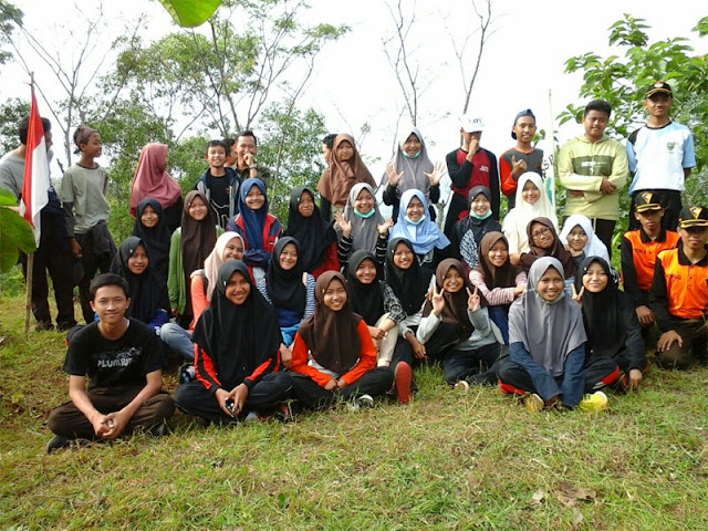 Foto bareng Foto bareng