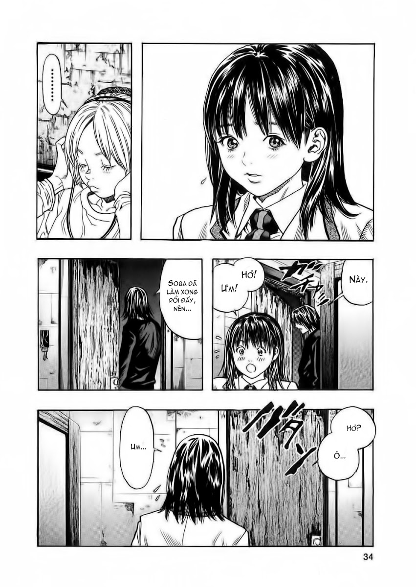 Zetman chap 72