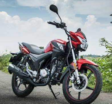 roadmaster bike 165cc