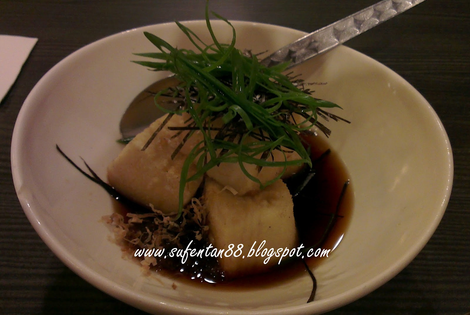 Fugu Japanese Restaurant Damansara Jaya Fugu Japanese Restaurant Damansara Jaya