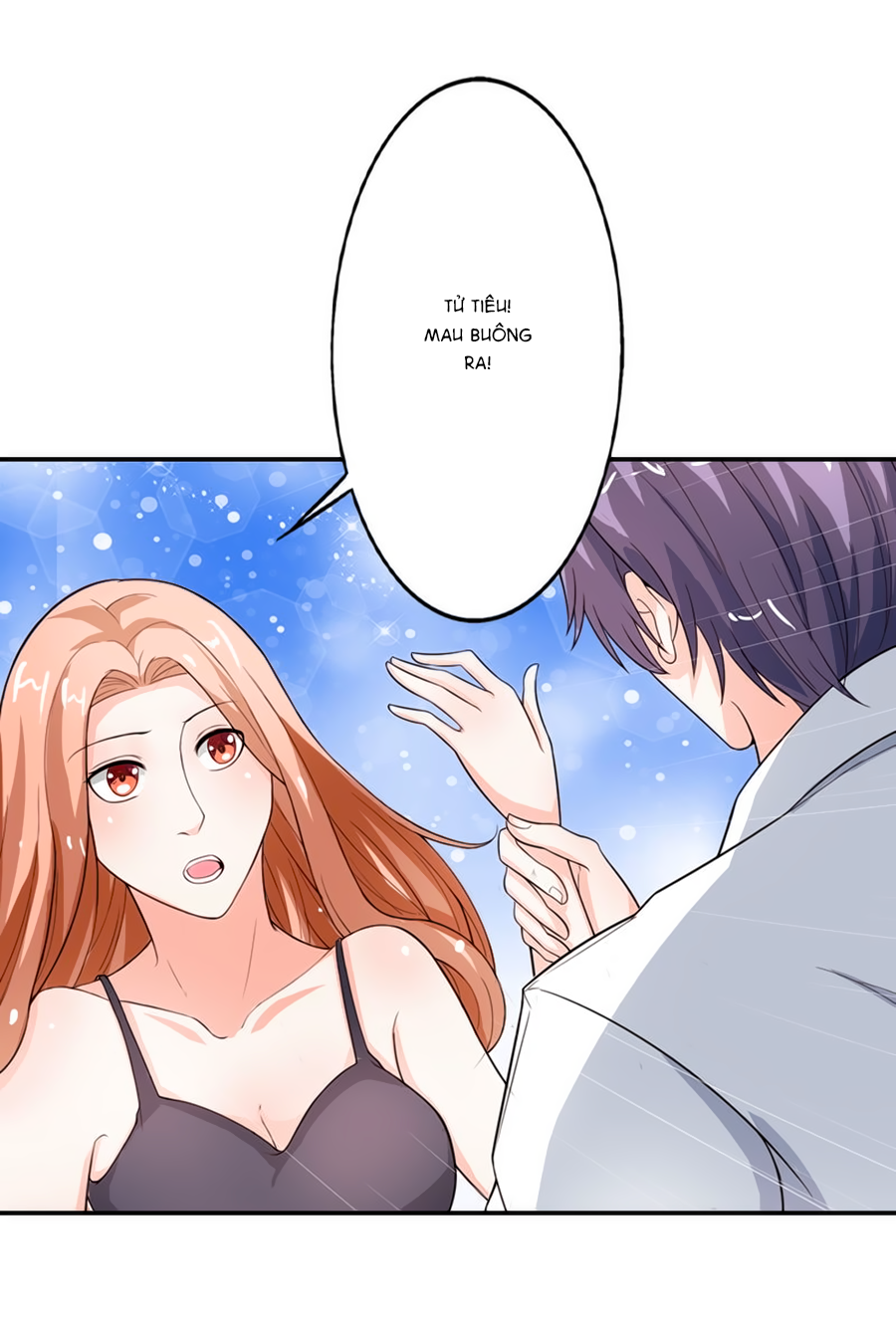 Song Diện Danh Viện Chap 64 - Next Chap 65