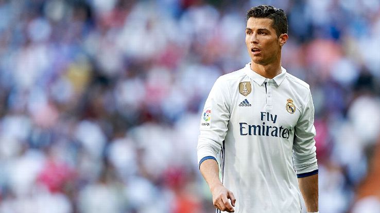 مصادر أمريكية تؤكد رحيل رونالدو عن ريال مدريد