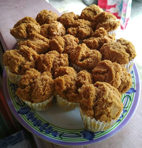 Resep Bolu Kukus Gula Merah No Telur http Resep Bolu Kukus Gula Merah No Telur http