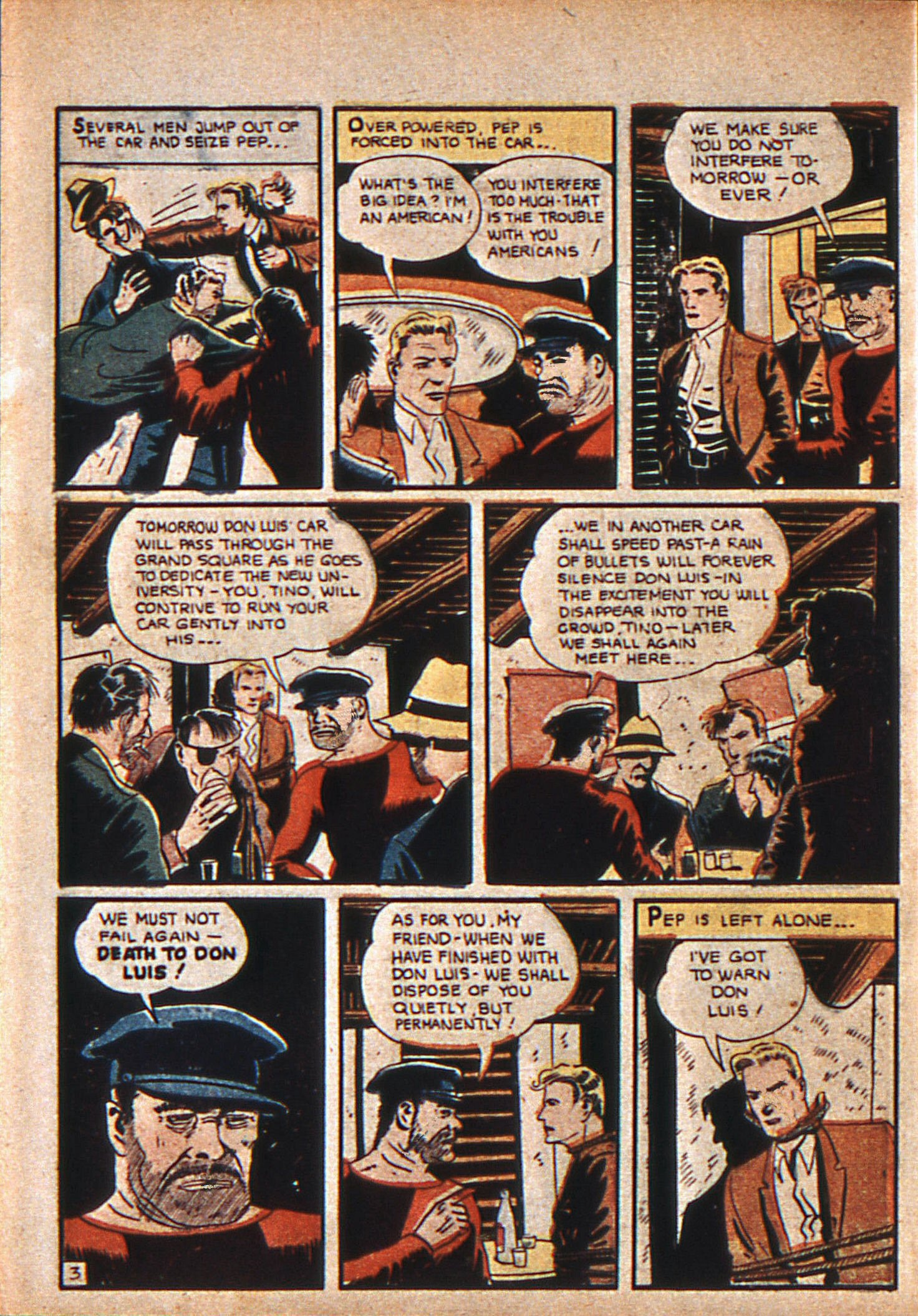 Action Comics (1938) 12 Page 24