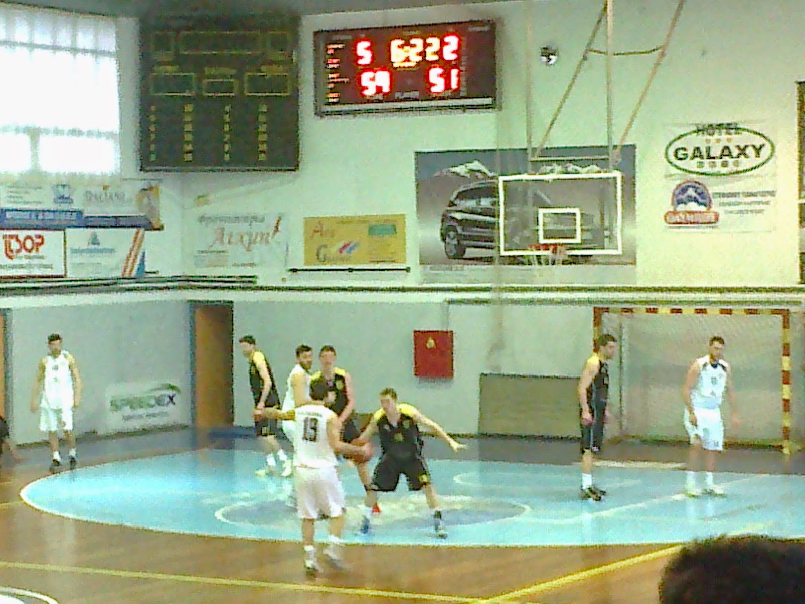 Α.Σ.ΚΑΣΤΟΡΙΑΣ – Φ.Ο.ΠΡΩΤΕΑΣ ΓΡΕΒΕΝΩΝ 78-60 Α.Σ.ΚΑΣΤΟΡΙΑΣ – Φ.Ο.ΠΡΩΤΕΑΣ ΓΡΕΒΕΝΩΝ 78-60