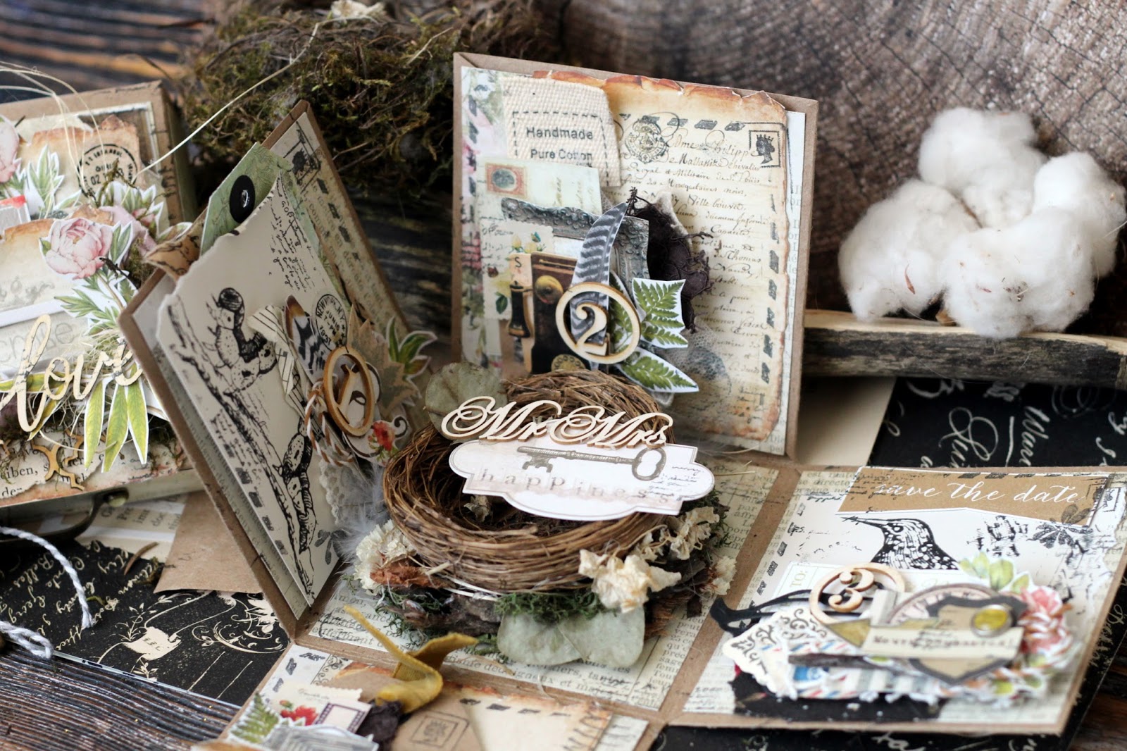 Летнее задание ещё идёт, успевайте =) Вдохновение от Виктории Craft ...