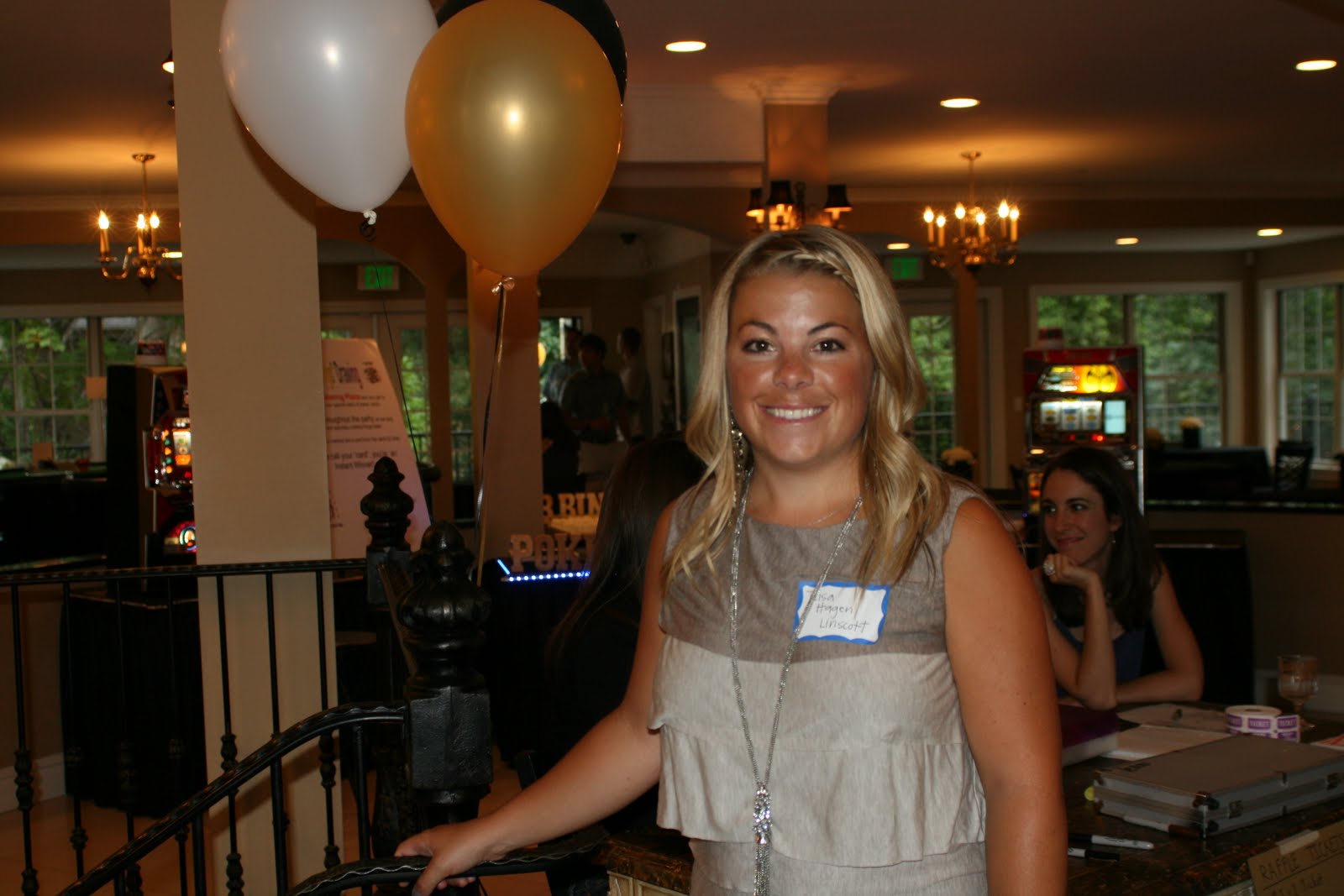 Cottonwood High School Ten Year Reunion Class of 2001