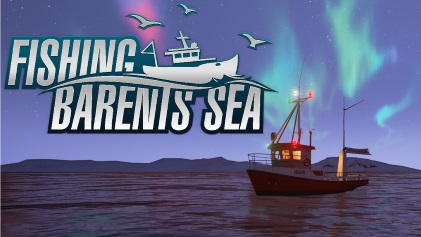 Fishing Barents Sea Oyunu Para Hilesi Trainer İndir 2018