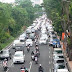   Kisah Tarik Ulur Pergantian Nama Jalan Raya Darmo Surabaya 