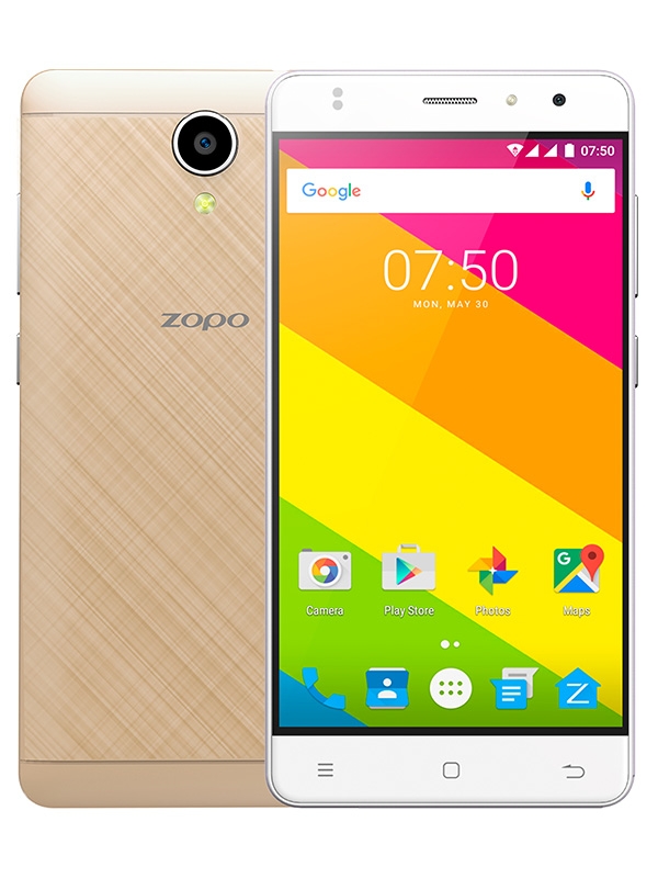 Zopo Color C5 (4G)