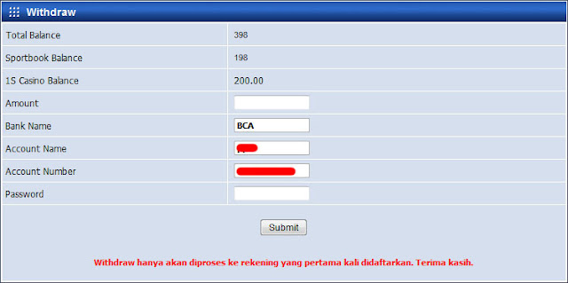 CARA REGISTER | DEPOSIT | WITHDRAW | ANDROBET.CLUB