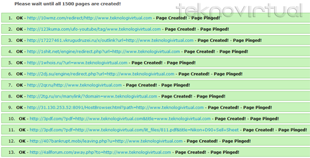 IMTALK Website Submiter 2 IMTALK Website Submiter 2