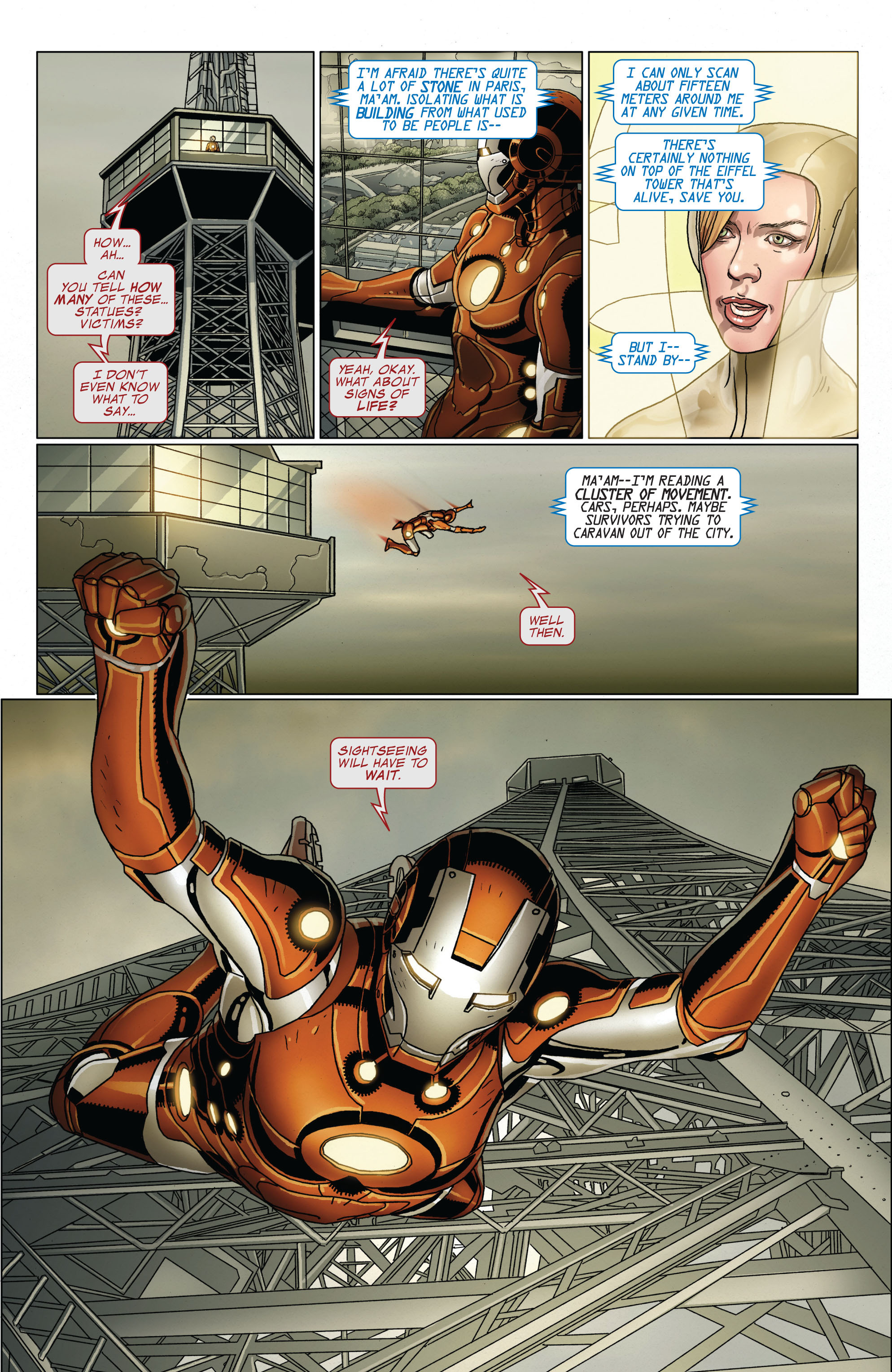 Invincible Iron Man (2008) 506 Page 16