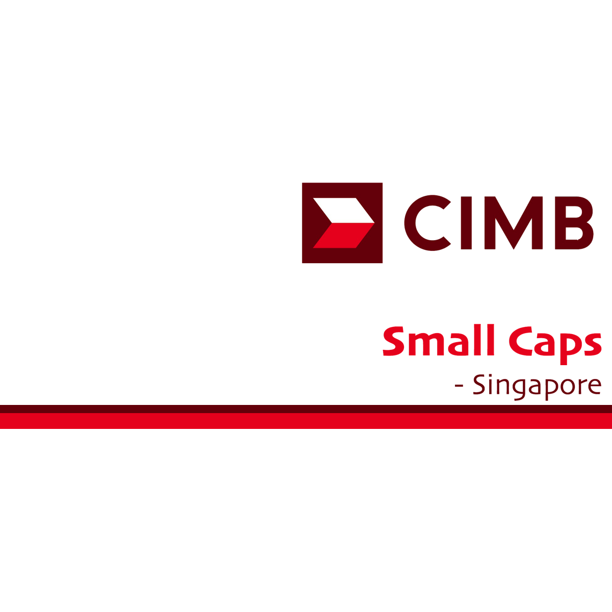 SmallCaps - CIMB Research 2018-03-14: Who Says Singapore Is Boring? SmallCaps - CIMB Research 2018-03-14: Who Says Singapore Is Boring?