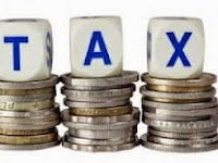 Penghasilan Kena Pajak (PKP)