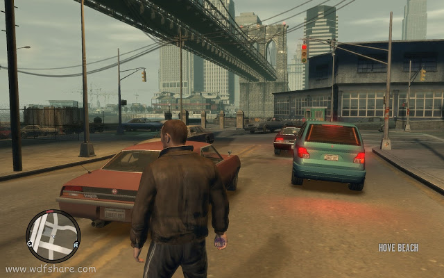 how to download Grand Theft Auto IV Full version