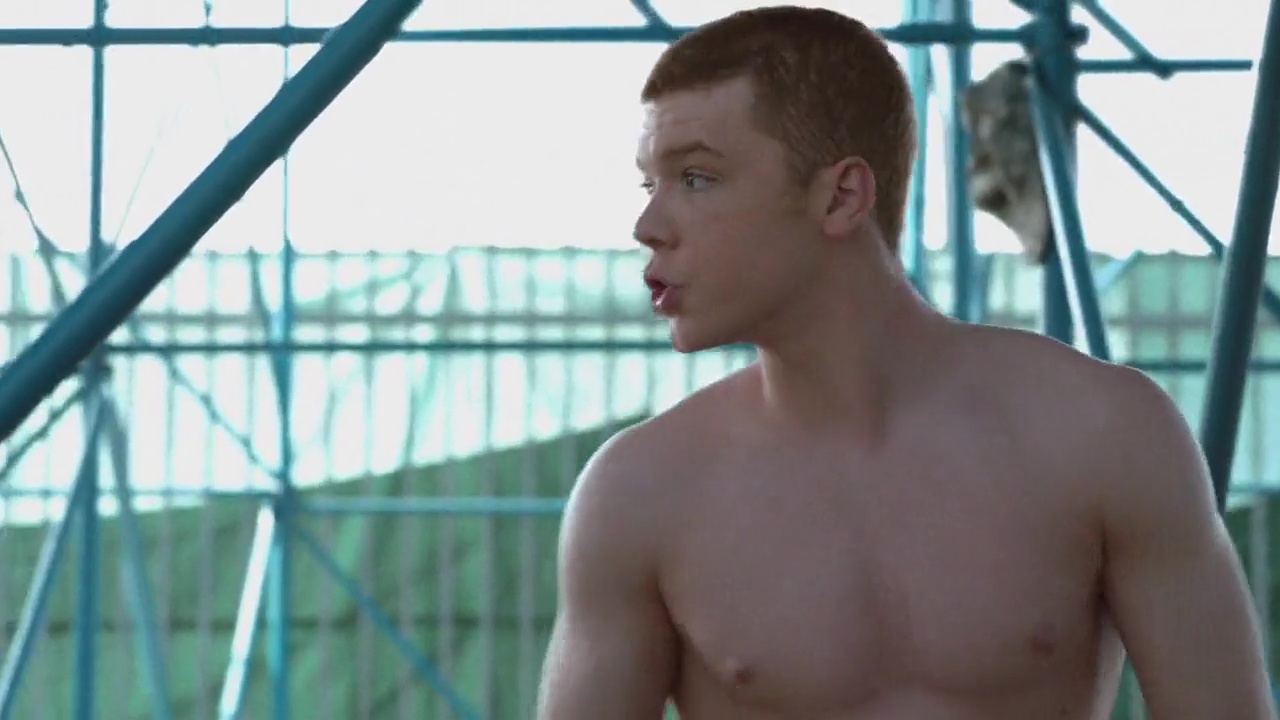 Cameron monaghan nude