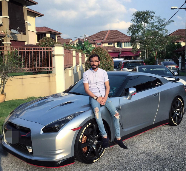 Siapa Wak Doyok Sebenarnya Sebelum Jadi Popular?