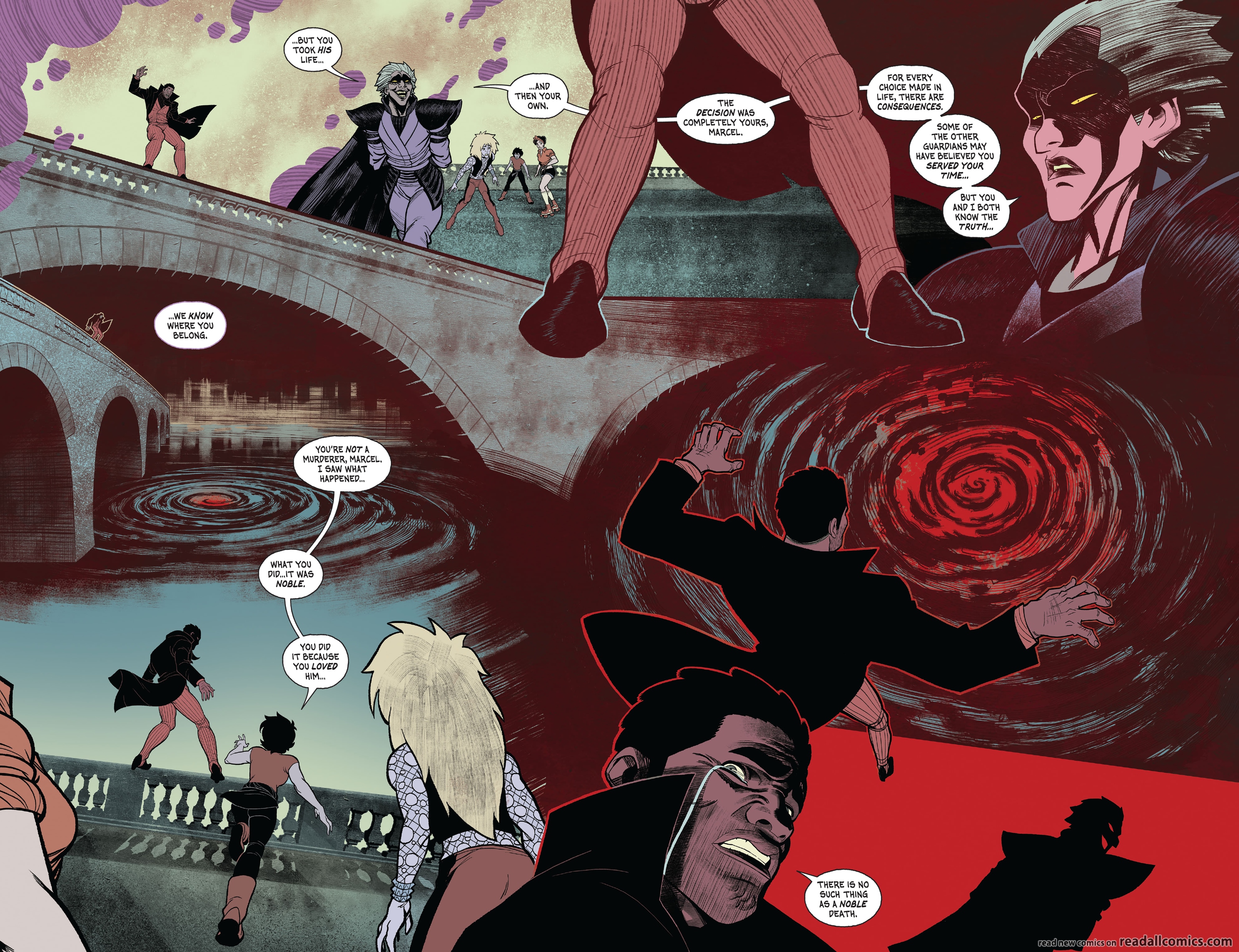 Grim #1 chapter 9 page 21