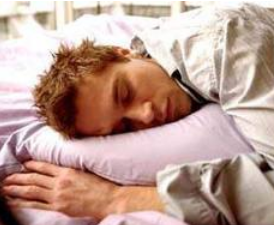 هل تعرف ما هي مشاكل النوم أكثر من 9 ساعات يوميا 