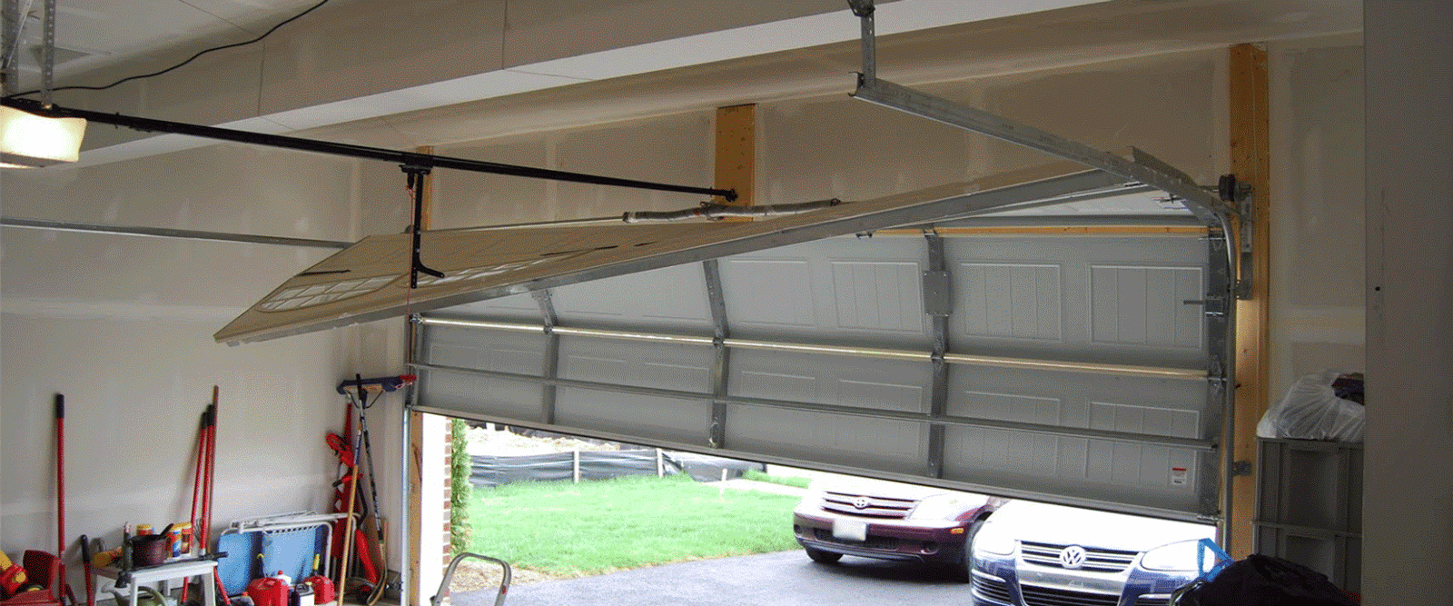 Garage Door Repairs Los Angeles Garage Door Repairs in Los Angeles County