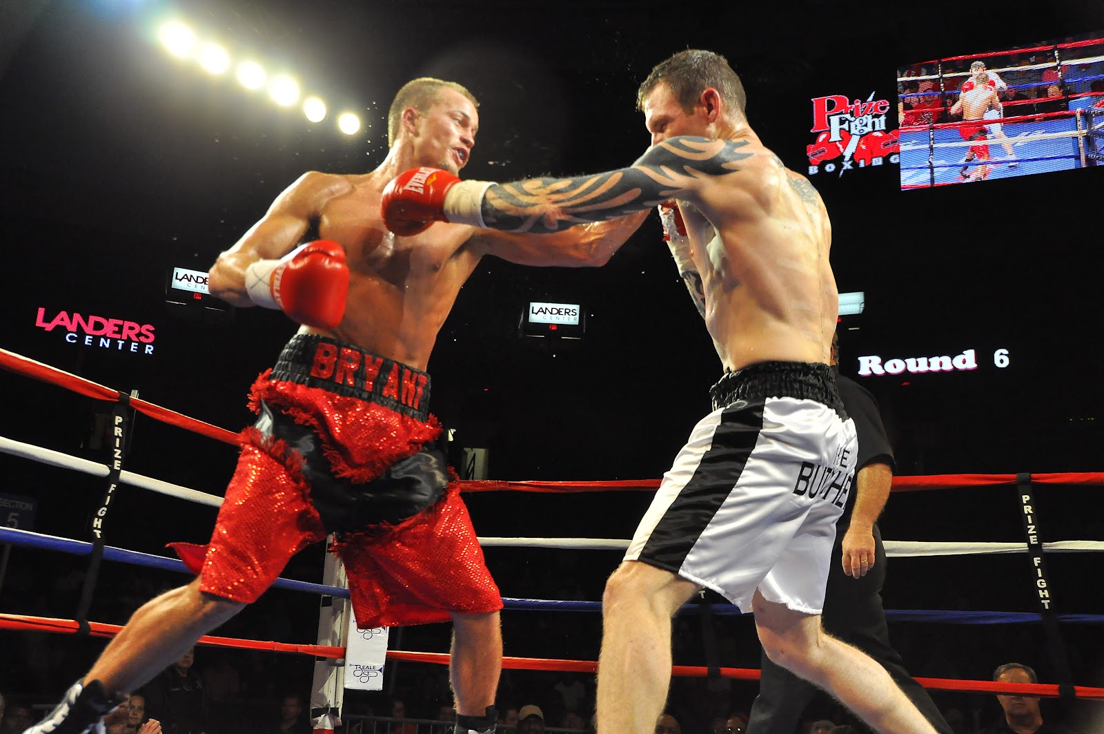ProAmFightTalk with Juan Marshall: Bryant Brothers stay Unbeaten