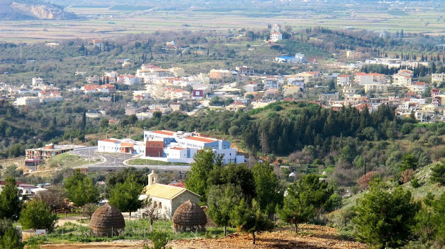 Θεσπρωτία: Τον Συνέλαβαν Για Κλοπή Σε Μονοκατοικία Στη Νέα Σελεύκεια