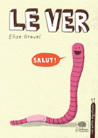 L'humour absurde jouissif d'Elise Gravel