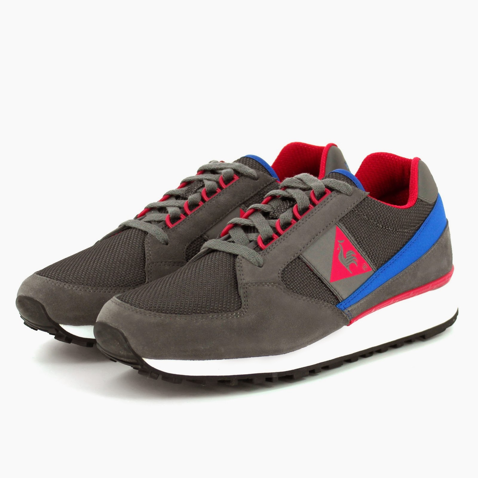 le coq sportif solas premium