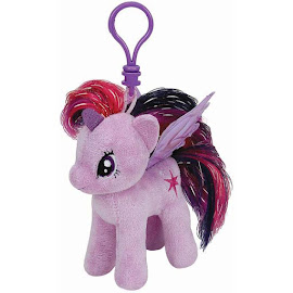 My Little Pony Twilight Sparkle Plush by Ty