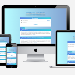 Panduan Instalasi Template Blogger Safelink Kareel