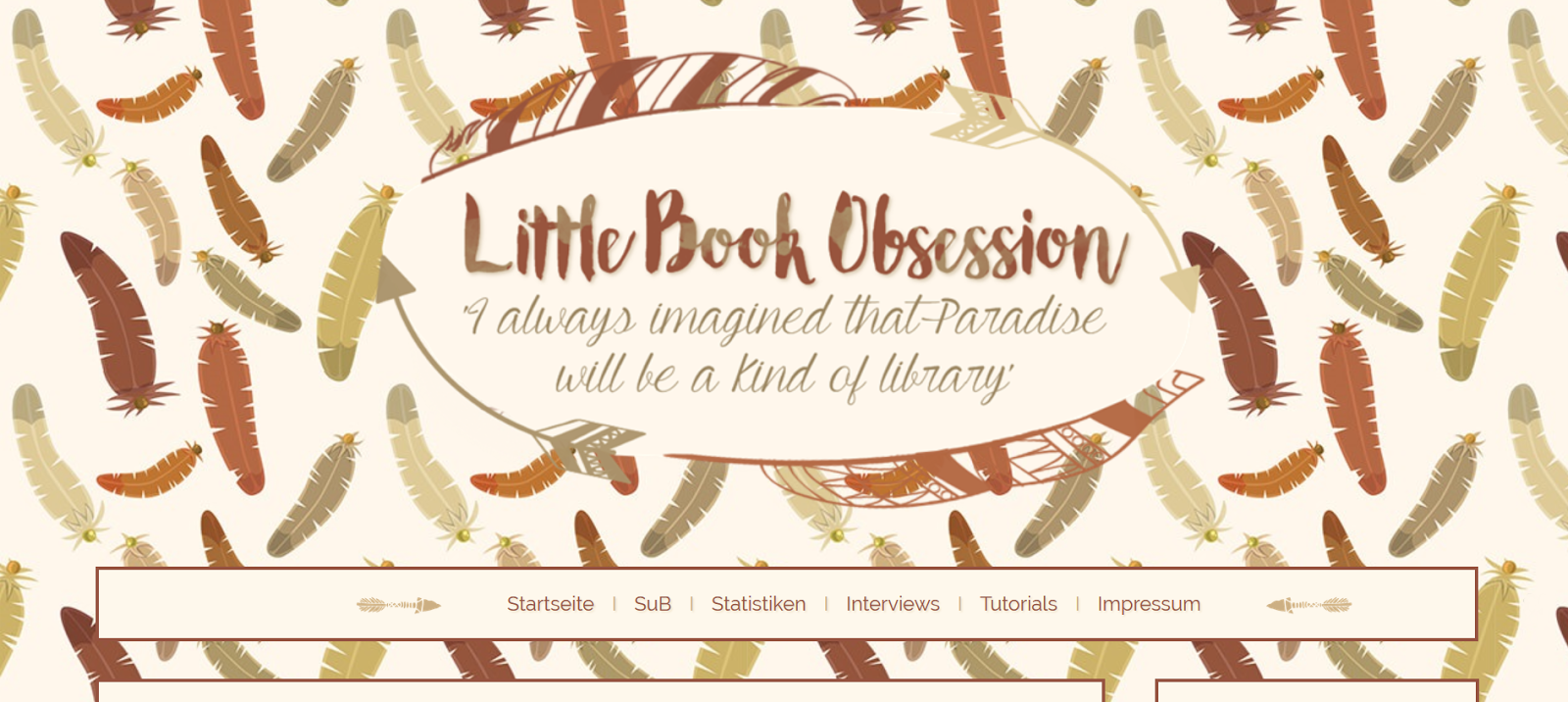http://littlebookobsession.blogspot.de/