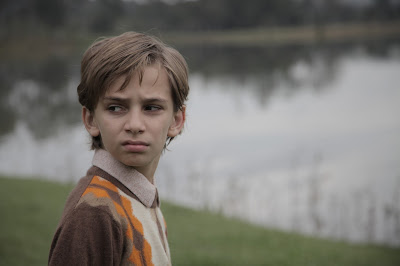 Imagens exclusivas de O CASEIRO, filme de terror nacional com Bruno Garcia