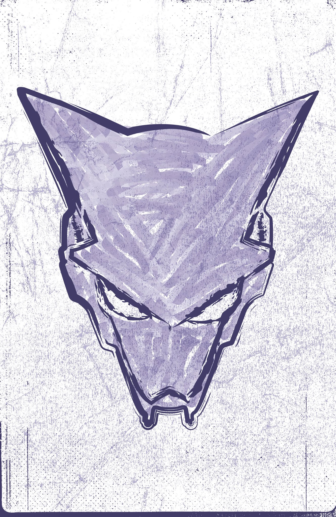 Read online Mother Panic: Gotham A.D. comic -  Issue # _TPB (Part 1) - 6