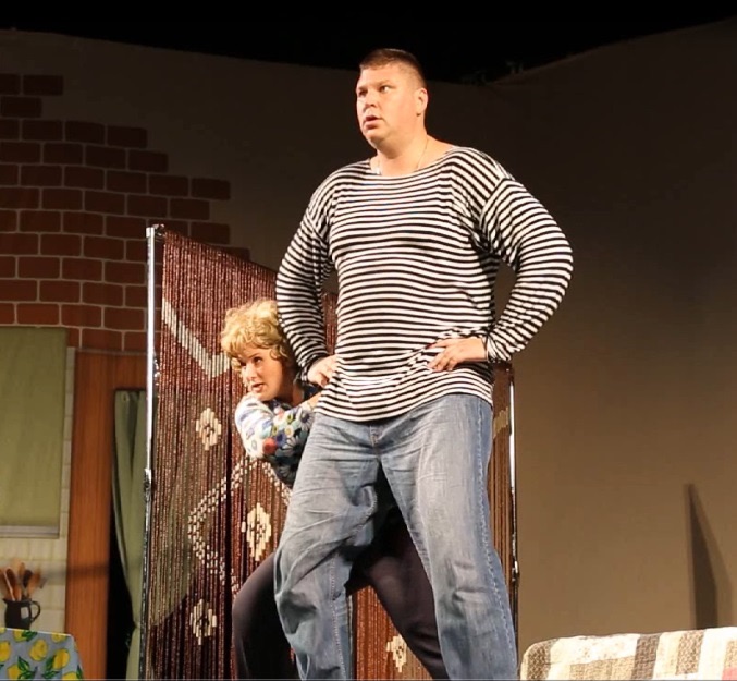 10 самых высоких российских актеров World of Cinema Дзен