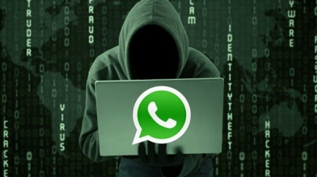 3 Cara Hack Akun Whatsapp Orang Lain Tanpa Menyetu Hp Korban Paling Ampuh