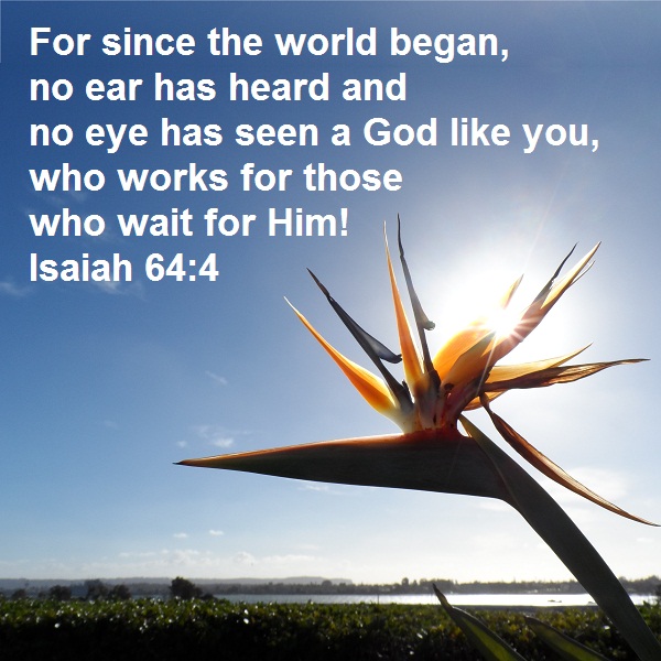 Live Love Hope Pray Isaiah 64 4 live-love-hope-pray-isaiah-64-4