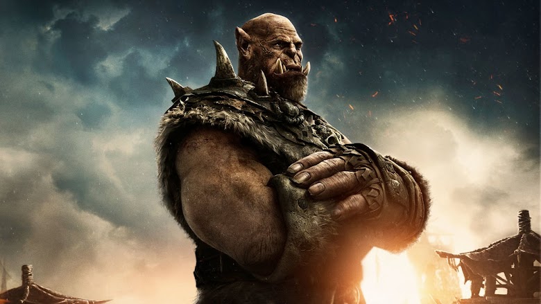 Warcraft - L'inizio 2016 dvdrip italiano