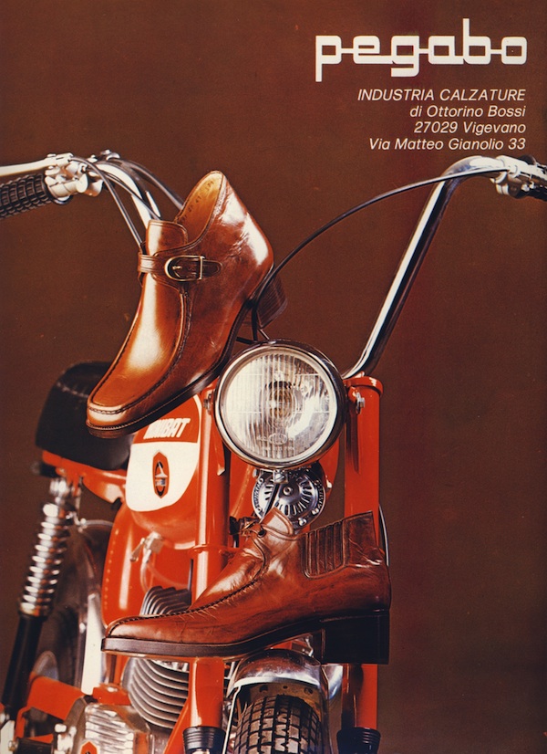 OTTORINO BOSSI & PEGABO VIGEVANO PART 3 TheHistorialist