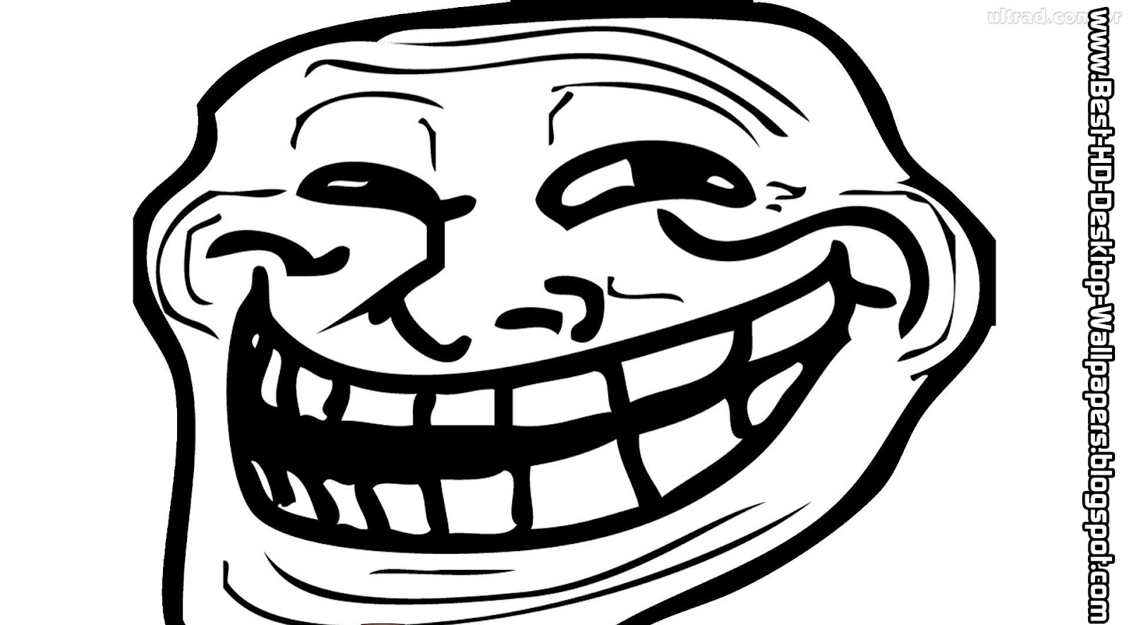 Troll Face Meme Wallpapers | Best HD Desktop Wallpapers
