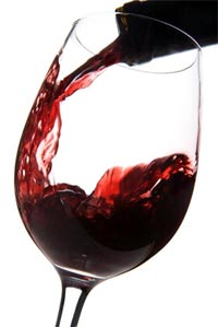 próstata y vino tinto en próstata y vino tinto en