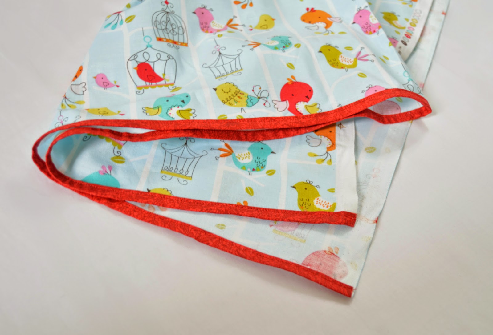 Vikalpah DIY Nursing Cover