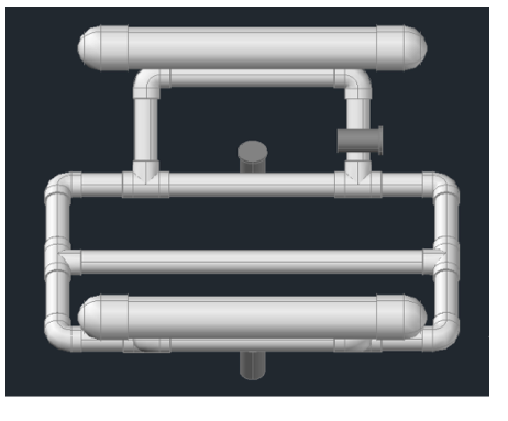 AA MAST Systems Engineering II, SeaPerch ROV : 2013