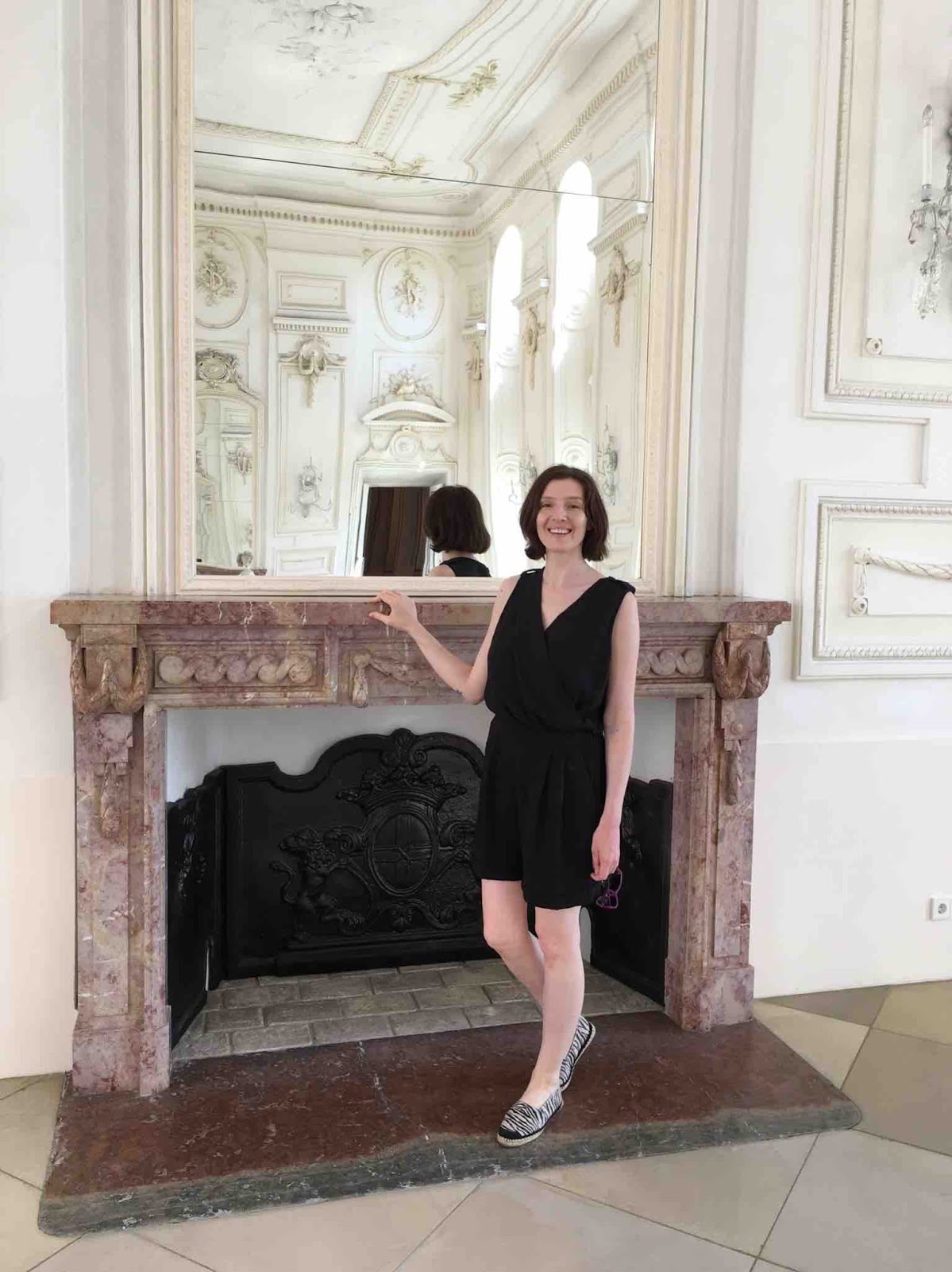 Kreuzzug In No Museum Niederosterreich